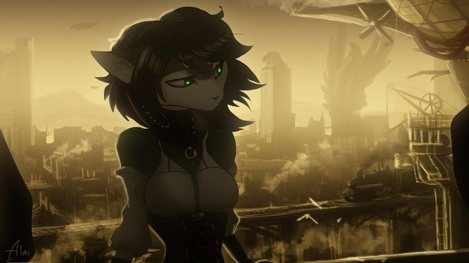 大三做的海报，离就业差多远?